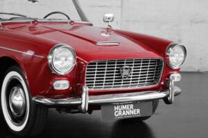 Bild 13/50 von Lancia Appia Convertible Vignale (1962)