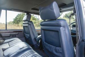 Image 47/50 of Land Rover Range Rover Classic Vogue (1989)