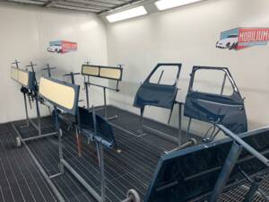 Immagine 81/185 di FIAT 600 D Multipla (1961)