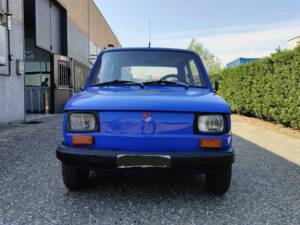 Bild 9/30 von Giannini 126 GPA 700 (1987)