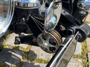 Afbeelding 8/13 van Lagonda 4.5 Litre M 45 Sports Tourer (1933)