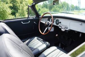 Afbeelding 2/61 van Porsche 356 B 1600 Super (1961)