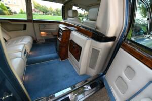 Afbeelding 44/50 van Rolls-Royce Silver Spur III (1995)