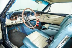 Image 11/50 of Ford Mustang 289 (1966)