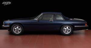 Imagen 4/8 de Jaguar XJS 5.3 V12 (1987)