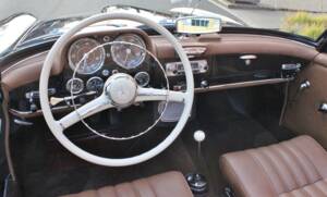Image 9/19 of Mercedes-Benz 190 SL (1959)