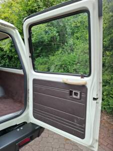 Imagen 18/32 de Toyota Land Cruiser HJ 60 (1986)