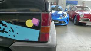 Bild 32/42 von FIAT Panda 1000 (1989)