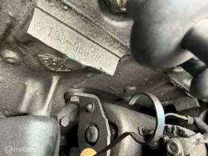 Immagine 29/36 di Opel GT 1900 (1972)