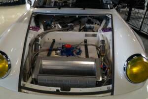Image 19/50 of Porsche 911 GT3 RSR (1977)
