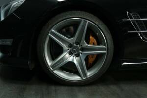 Bild 49/50 von Mercedes-Benz SL 65 AMG (2012)