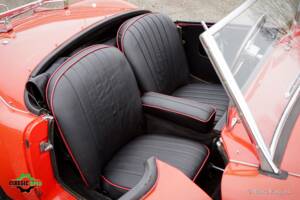 Bild 7/27 von MG MGA 1600 (1960)