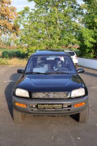 Image 20/55 de Toyota RAV4 (1995)