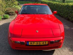 Immagine 4/8 di Porsche 944 Turbo Cup (1987)