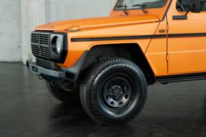 Bild 10/50 von Steyr-Puch 230 GE (lang) (1992)