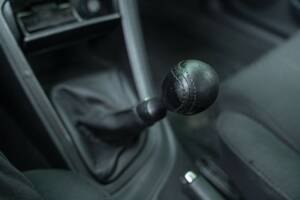 Imagen 36/50 de Alfa Romeo 156 2.5 V6 (2000)