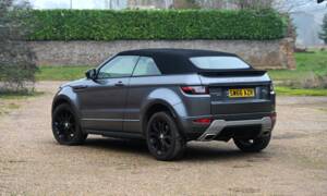 Bild 3/40 von Land Rover Range Rover Evoque TD4 (2016)