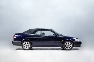 Imagen 11/39 de Saab 9-3 2.0i (1998)