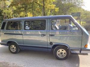 Afbeelding 15/44 van Volkswagen T3 Multivan 1.6 TD (1989)
