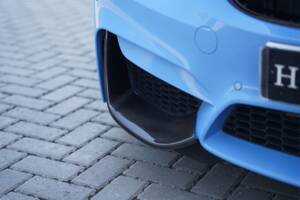 Immagine 29/50 di BMW M4 Competition (2019)