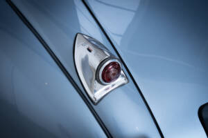 Immagine 22/30 di Jaguar XK 120 SE OTS (1954)