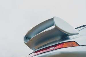 Image 60/104 of Porsche 911 Carrera RS (1995)