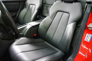 Image 28/41 of Mercedes-Benz SLK 230 Kompressor (1998)