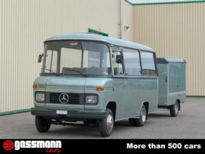 Imagen 2/15 de Mercedes-Benz L 408 (1972)