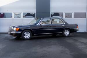 Image 1/30 of Mercedes-Benz 450 SEL 6,9 (1977)