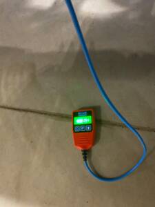 Bild 54/67 von Toyota Land Cruiser BJ 42 (1981)