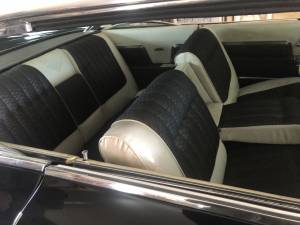 Bild 29/62 von Cadillac Coupe DeVille (1959)