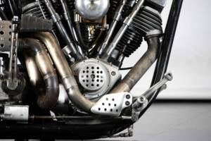 Immagine 24/50 di Harley-Davidson FLSTC Heritage Softail Classic (1997)