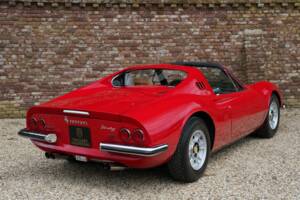 Immagine 31/50 di Ferrari Dino 246 GTS (1973)