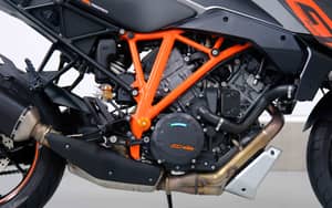 Image 7/99 de KTM 1290 Super Duke R (2018)