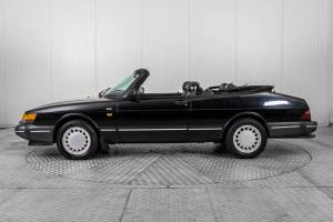 Image 11/50 de Saab 900 Turbo 16V (1988)