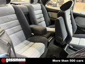 Immagine 13/15 di Mercedes-Benz 560 SEC (1989)
