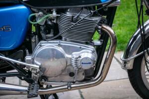 Immagine 4/25 di Benelli 650 Tornado (1972)