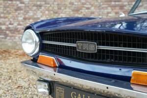 Image 23/50 of Triumph TR 6 PI (1972)
