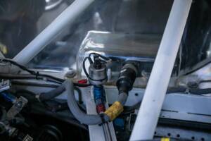 Bild 45/50 von MG Metro 6R4 Evo (1985)