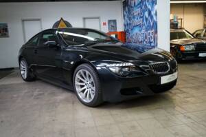 Bild 3/34 von BMW M6 (2008)