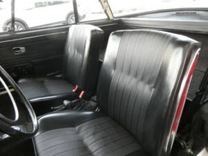 Image 10/27 of Volkswagen Karmann Ghia 1600 L (1967)