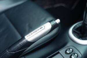 Bild 23/46 von Porsche 911 Turbo (2003)