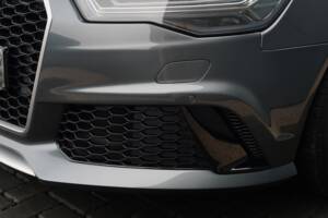 Immagine 30/50 di Audi RS6 Avant (2015)