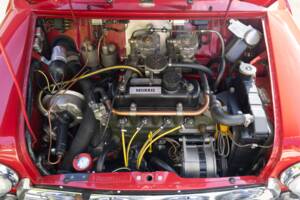 Bild 40/50 von Morris Mini Cooper 'S' 1275 (1968)