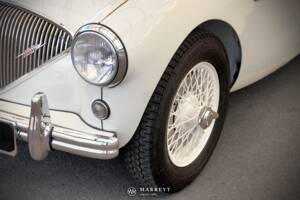Bild 20/98 von Austin-Healey 100&#x2F;4M (BN2) (1955)