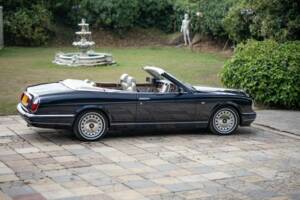Imagen 16/50 de Rolls-Royce Corniche V (2000)