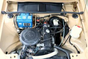 Imagen 5/50 de Audi 80 GL (1979)