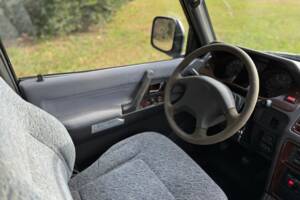 Image 22/35 of Mitsubishi Shogun 2800 TD (1998)