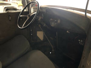 Image 25/29 of Ford Model A (1932)