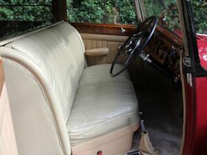 Bild 9/23 von Rolls-Royce Wraith (1939)